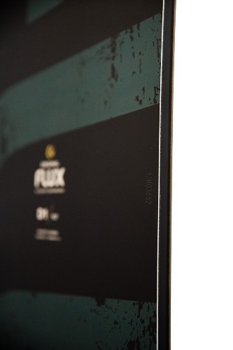 Flux D1 20