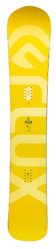 Flux DR 20