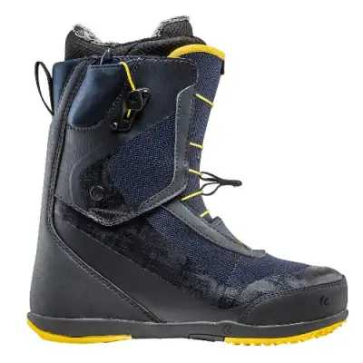 Flux VR SPEED Navy