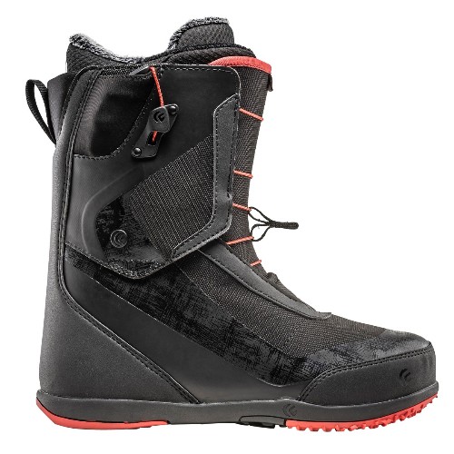 Flux VR SPEED Black