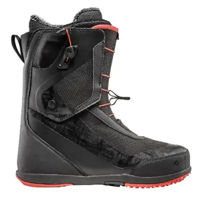 Flux VR SPEED Black