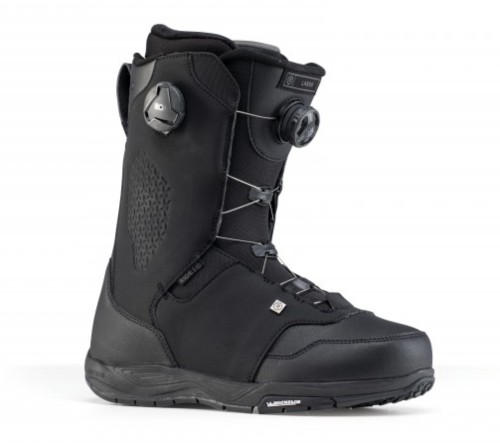 Ride '20 Lasso black