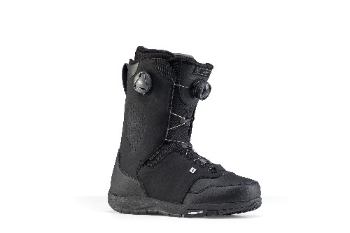 Ride '20 Lasso black