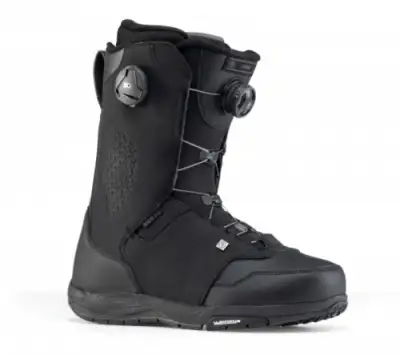 Ride '20 Lasso black