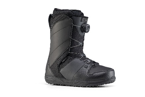 Ride '20 Anthem black