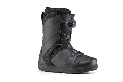 Ride '20 Anthem black
