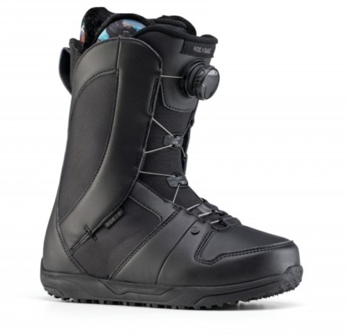 Ride '20 Sage black