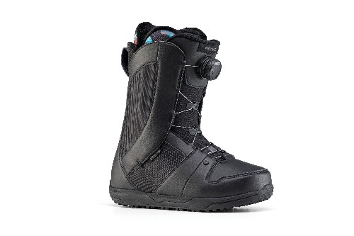 Ride '20 Sage black