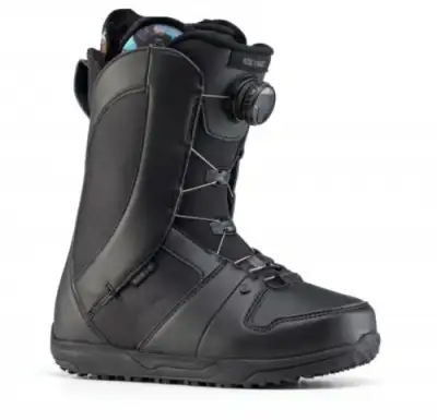 Ride '20 Sage black