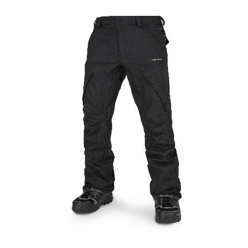 Spodnie Snowboardowe Volcom '20 Articulated Black