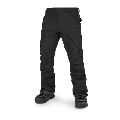 Spodnie Snowboardowe Volcom '20 Articulated Black
