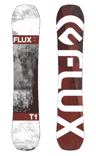 Flux T1 21