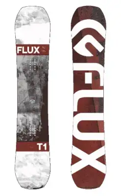 Flux T1 21