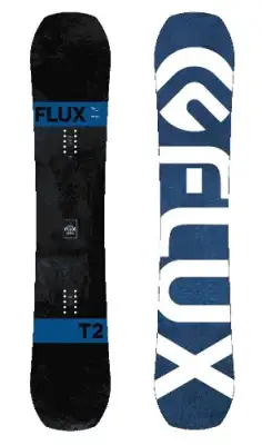 Flux T2 21
