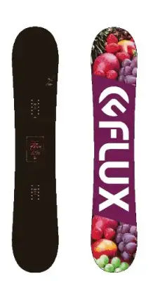 Flux TL 21