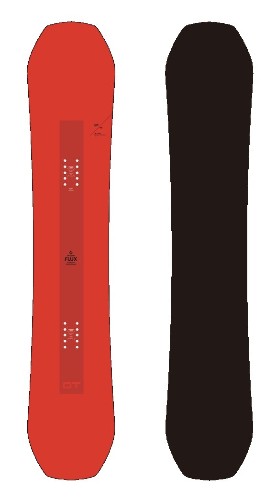 Flux DT 21