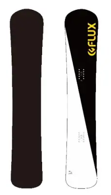 Flux DR SBX 21
