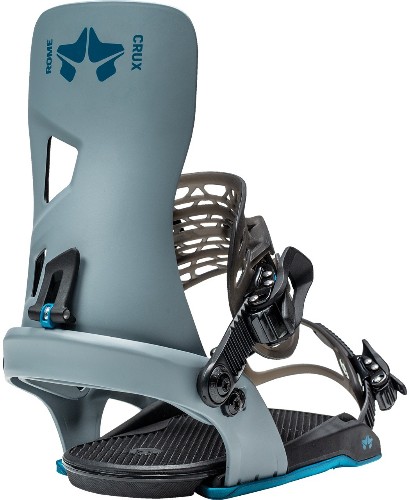 Rome SDS Crux slate 21