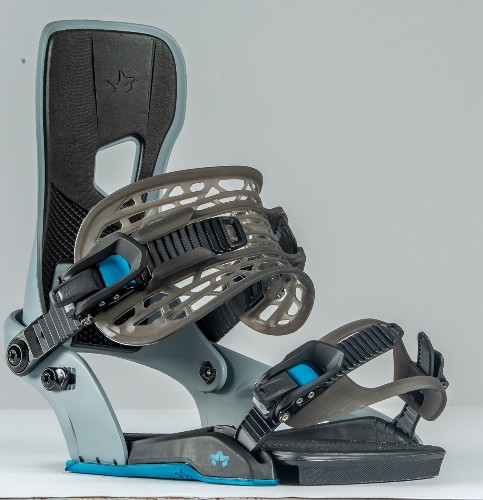 Rome SDS Crux slate 21