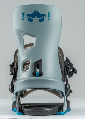 Rome SDS Crux slate 21