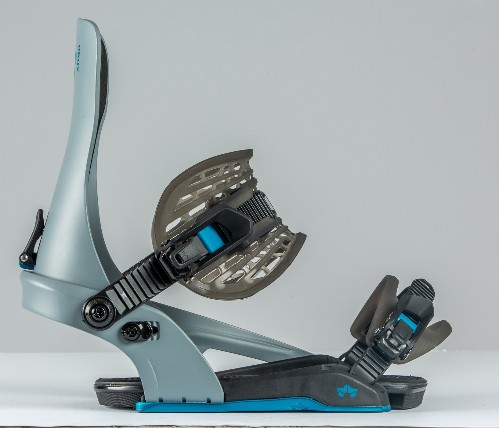 Rome SDS Crux slate 21