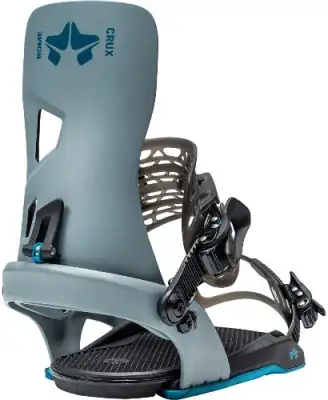 Rome SDS Crux slate 21
