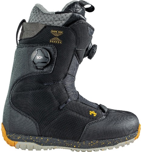 Rome SDS Bodega dbl boa 21