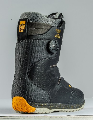 Rome SDS Bodega dbl boa 21