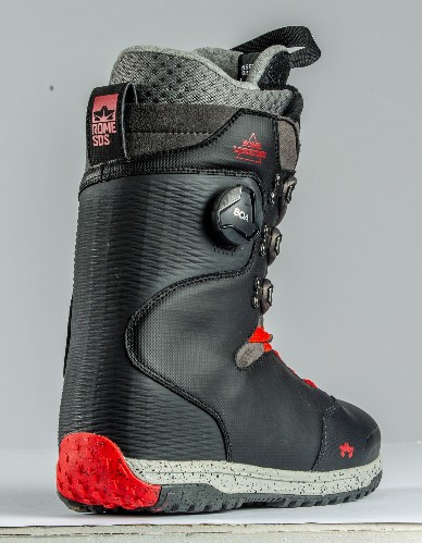 Rome SDS Libertine boa '21