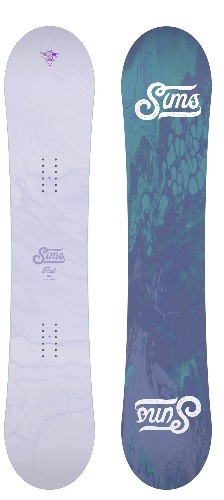 Sims Fluid 22