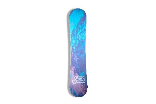 Sims Fluid 22