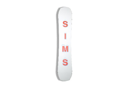 Sims Vanilla ice 22
