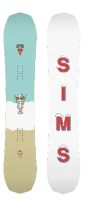 Sims Vanilla ice 22