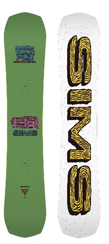 Sims Distortion 22