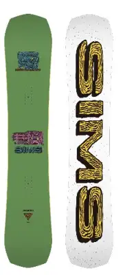 Sims Distortion 22